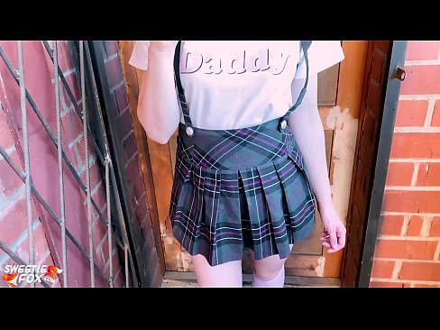 ❤️ Školáčka jej hlboko vysaje penis a namiesto vyučovania šuká. ❤️❌ Sex video na sk.basseyn-vsem.ru ❌️❤