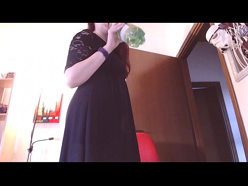 ❤️ Submisívna otrokyňa, ktorá miluje špinavé a šťavnaté nohavičky, je po zhliadnutí tohto videa nútená masturbovať! ❤️❌ Sex video na sk.basseyn-vsem.ru ❌️❤