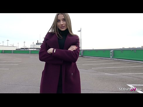 ❤️ NEMECKÝ SKAUT JE SEN DOTÝKAJÚCI SA STEELE, PARKOVISKO TELLTALE A SEXY ZA PENIAZE ❤️❌ Sex video na sk.basseyn-vsem.ru ❌️❤