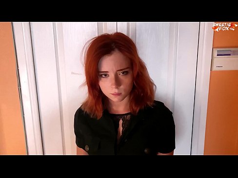 ❤️ Ochranka potrestala peknú ženu za krádež v obchode - sperma v ústach ❤️❌ Sex video na sk.basseyn-vsem.ru ❌️❤