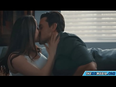 ❤️ Romantický sex s dobrou prsnatou mamou ❤️❌ Sex video na sk.basseyn-vsem.ru ❌️❤