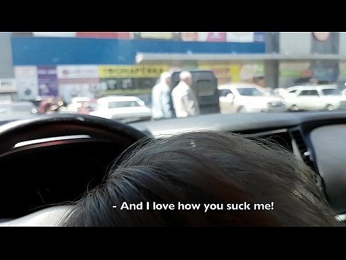 ❤️ Vysatá priamo na parkovisku pred supermarketom ❤️❌ Sex video na sk.basseyn-vsem.ru ❌️❤