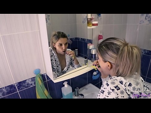 ❤️ Hack s mladými v pyžame končí orálne semeno v zadku - letty black ❤️❌ Sex video na sk.basseyn-vsem.ru ❌️❤