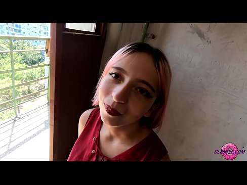 ❤️ Študentka zmyselne fajčí cudzinca vo vnútrozemí - strieka mu na tvár ❤️❌ Sex video na sk.basseyn-vsem.ru ❌️❤